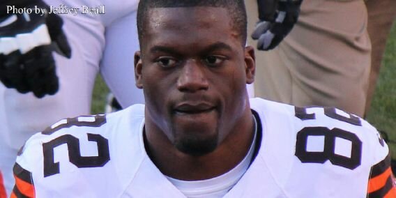 Ravens' Watson: Abortion Pushed on Minorities